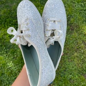 Kate Spade Keds